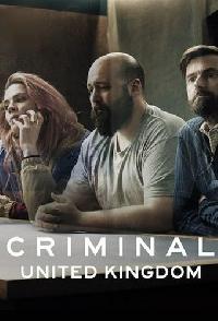 Criminal (UK)